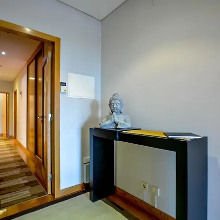 Zen House *