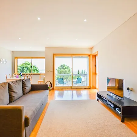 Appartamento Zen House *