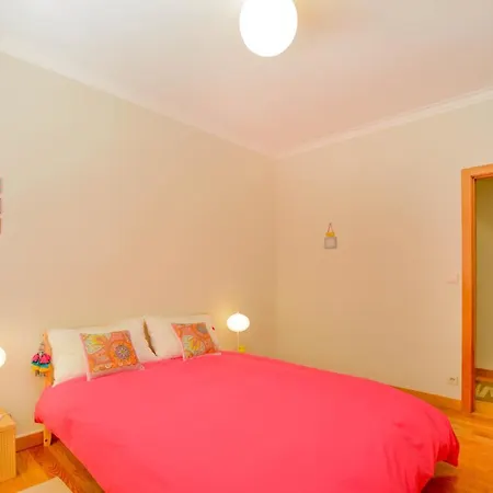 Appartamento Zen House